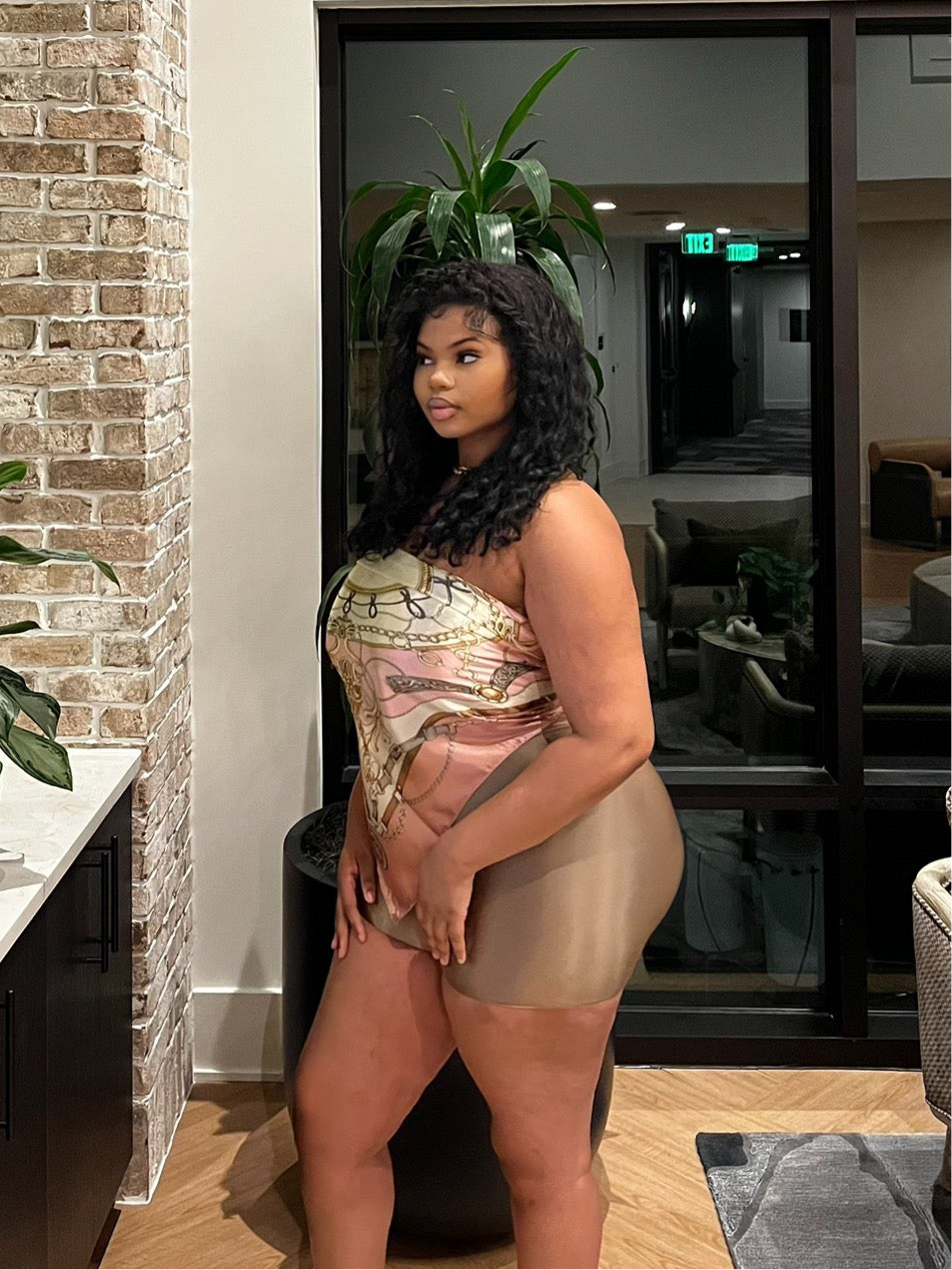 Miami Mami Scarf Set